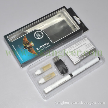 Touch Pen E-Cigarette/510 Touch E Cigarette/Mini Touch Electronic Cigarette
